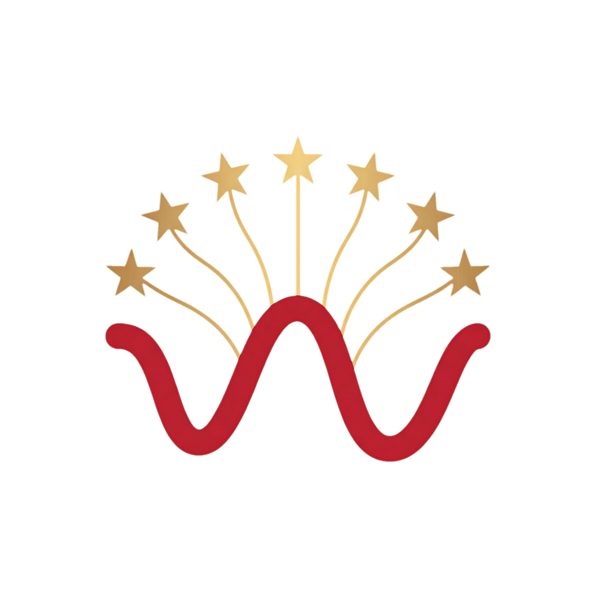 AUNDA Healing Logo